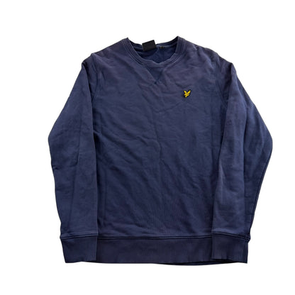 Lyle & Scott Pulli (M)