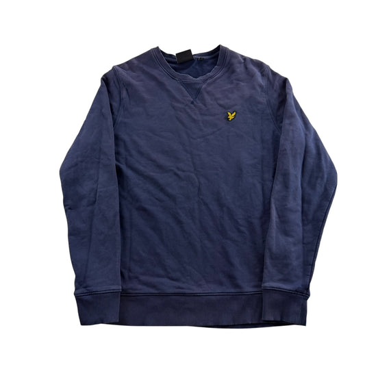 Lyle & Scott Pulli (M)