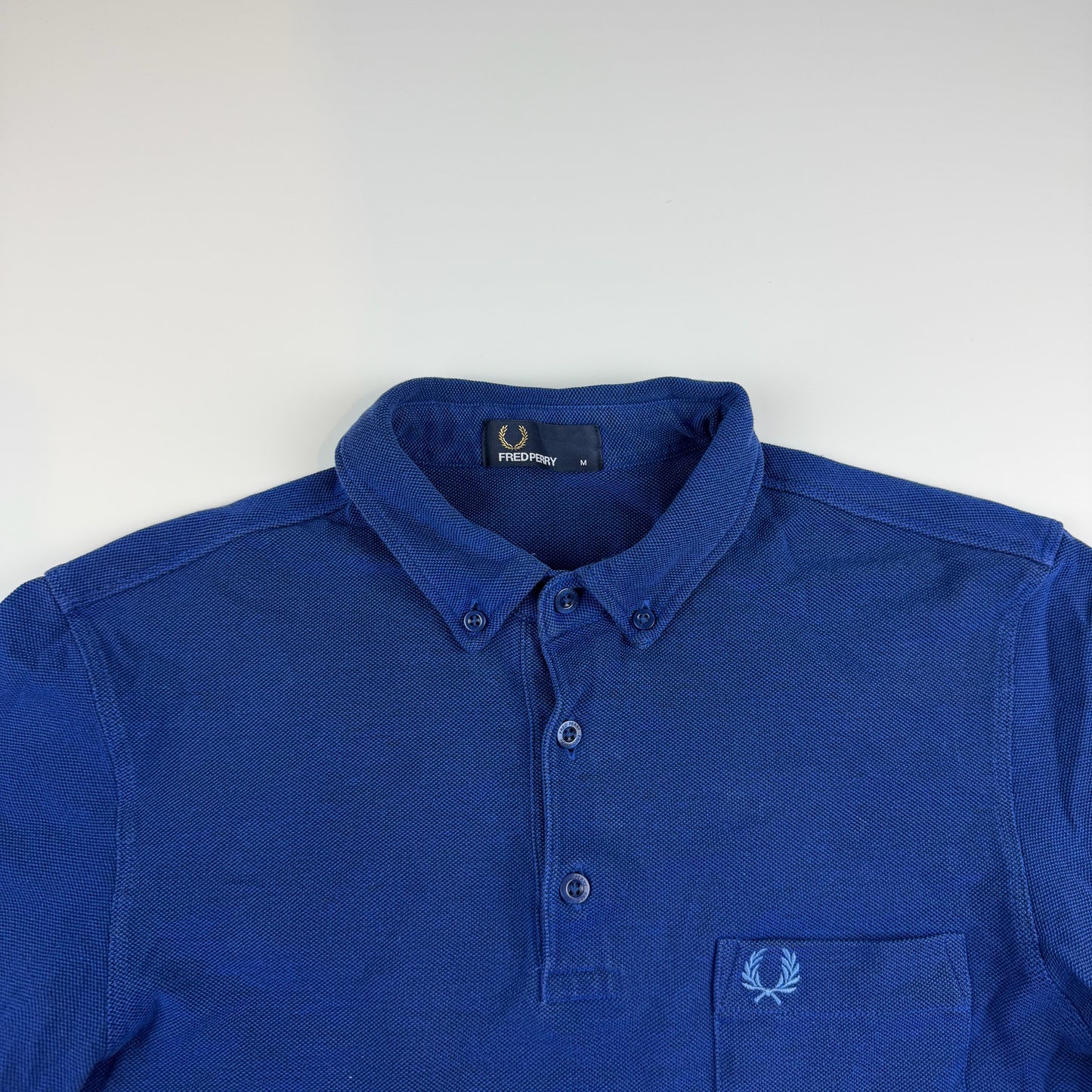 Fred Perry Polo (M)