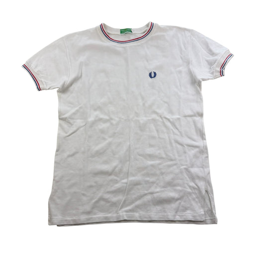 Fred Perry T-Shirt (S)