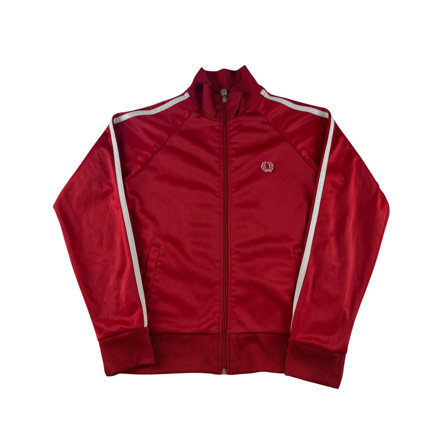Fred Perry Trackjacket (XS)