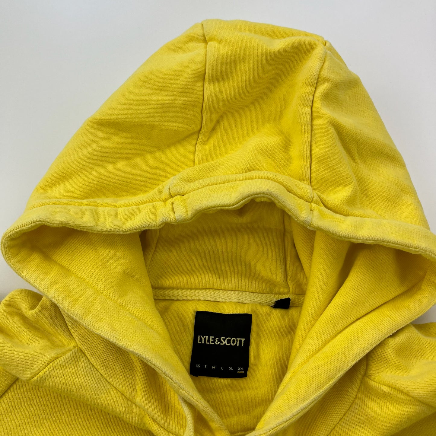 Lyle &amp; Scott sweater (XXL)