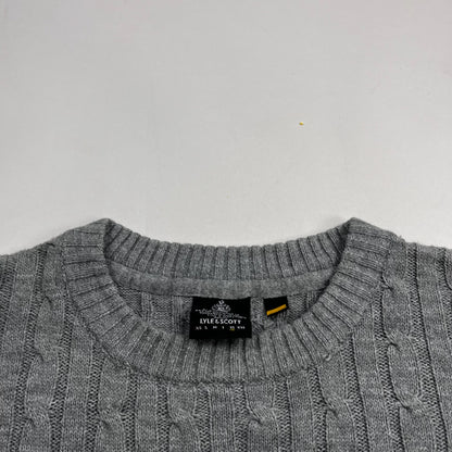 Lyle & Scott Pulli (XL)