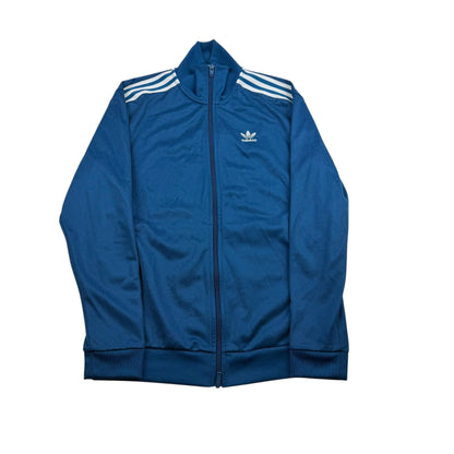 Adidas Trackjacket (S)