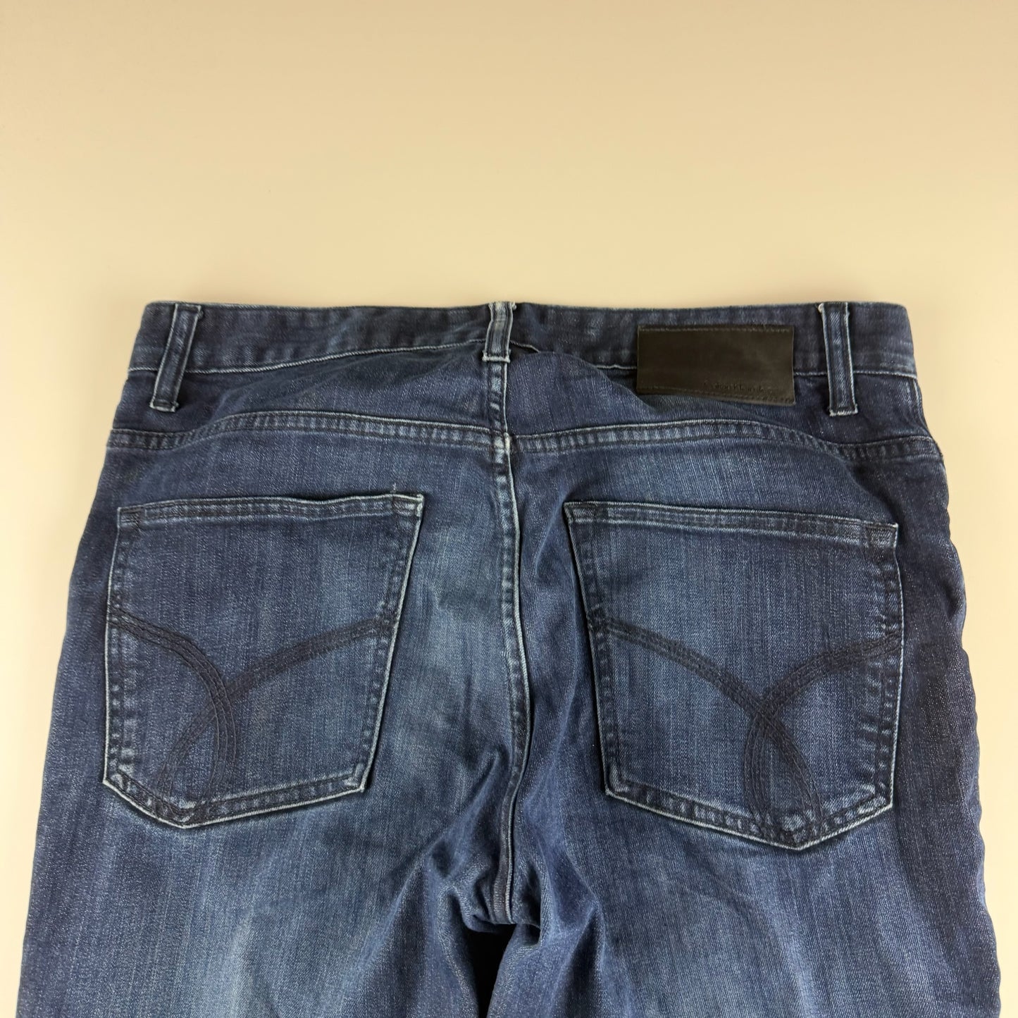 Casual jeans (M)