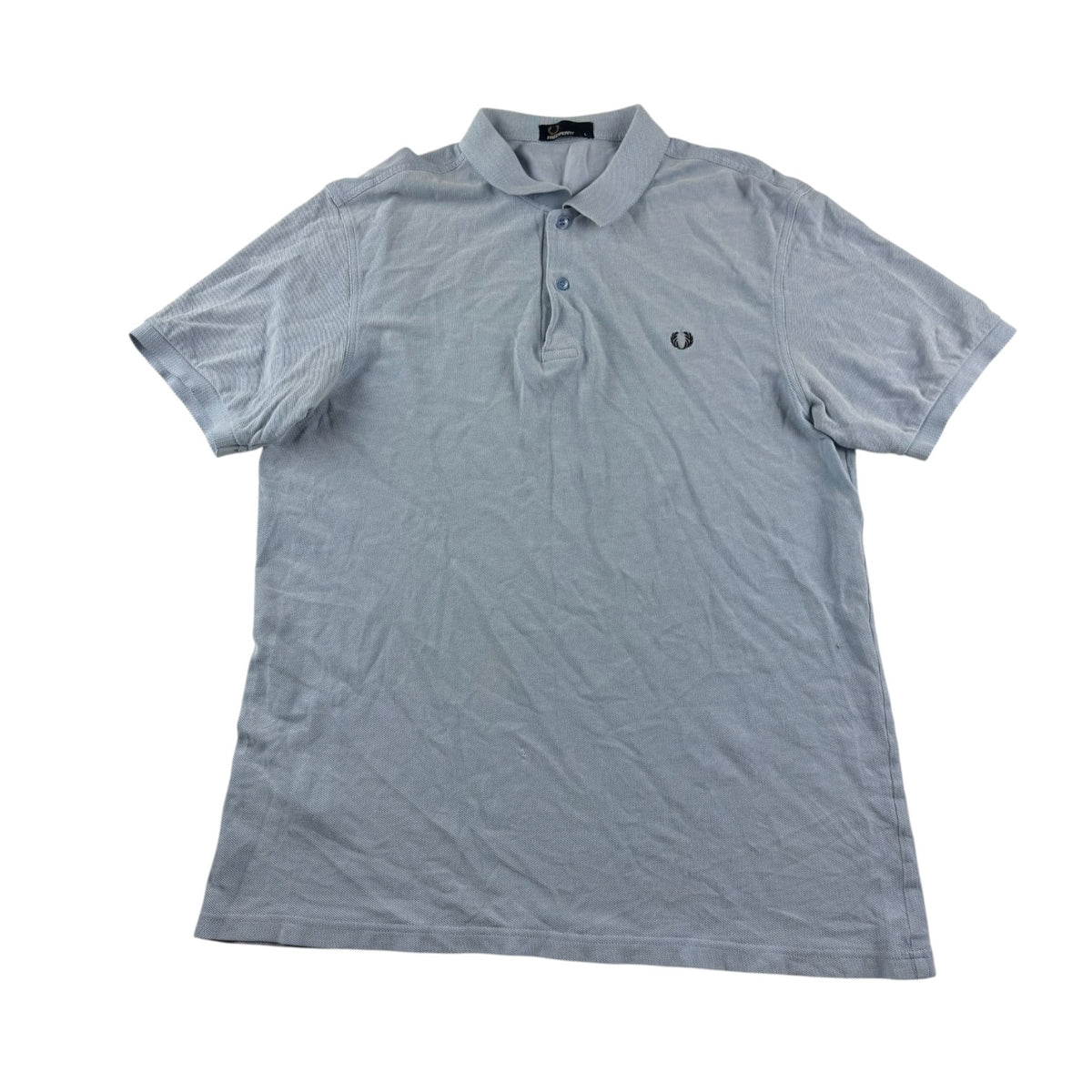 Fred Perry Polo (L)