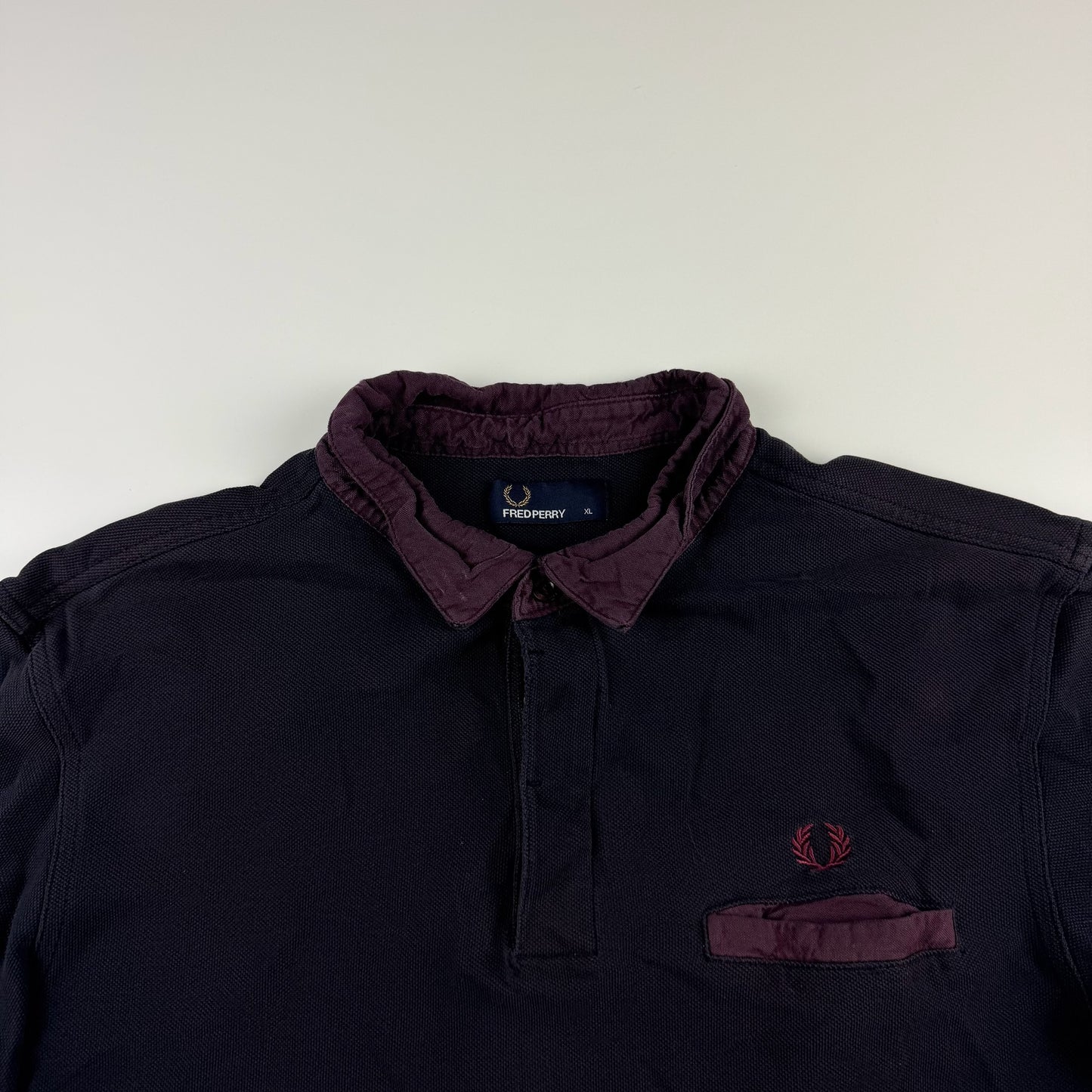 Fred Perry Polo (XL)