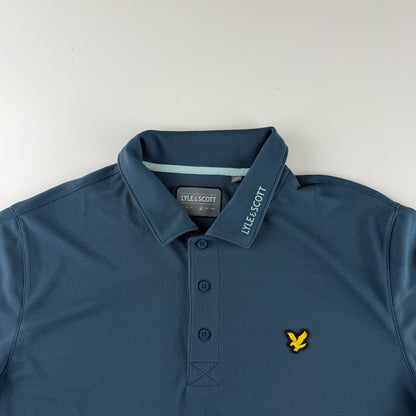 Lyle & Scott Polo (XL)