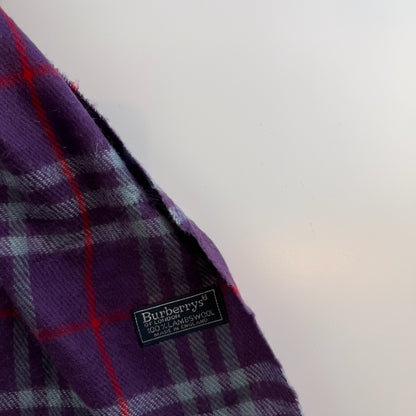Burberry Schal