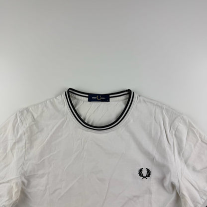 Fred Perry T-Shirt (S)