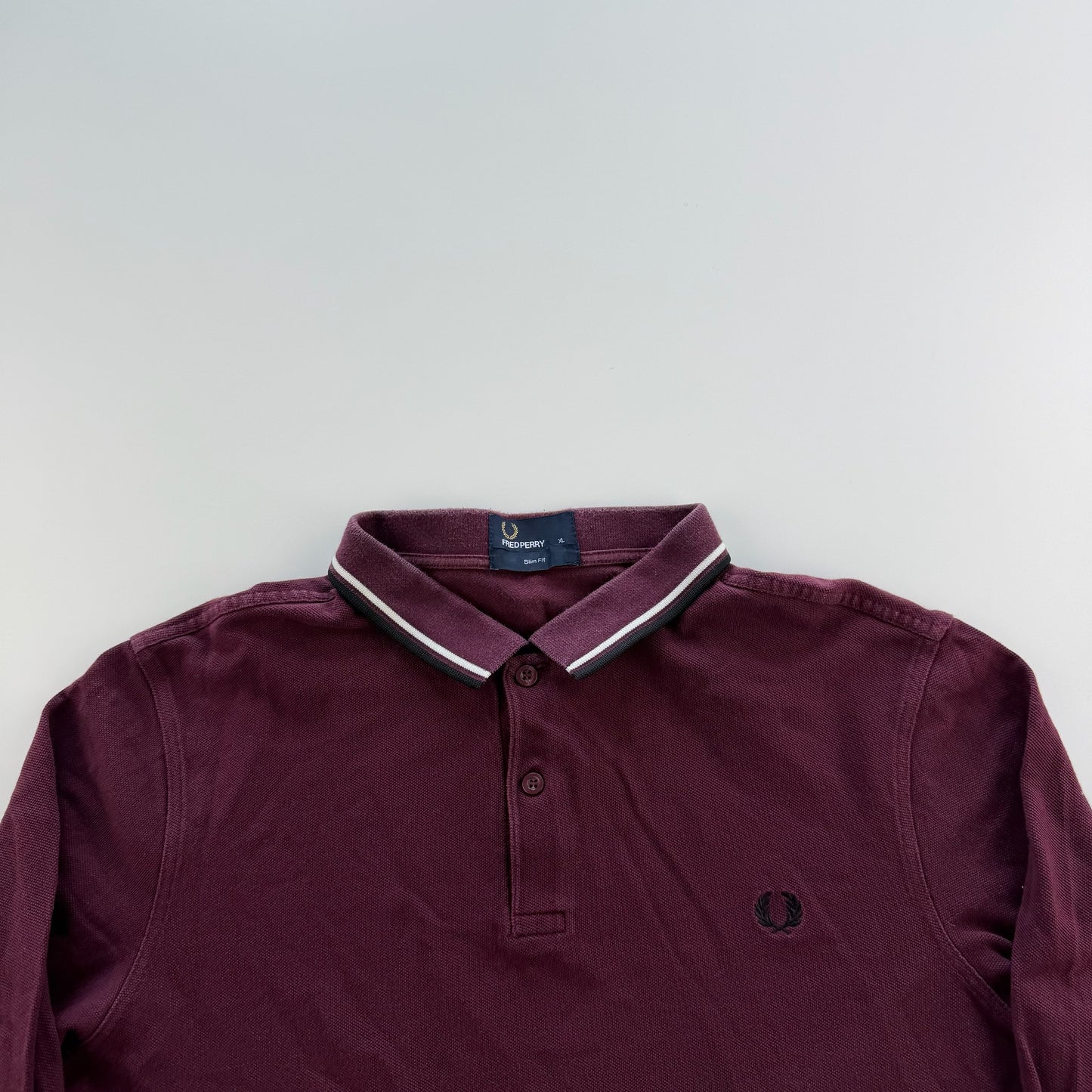 Fred Perry Polo (XL)