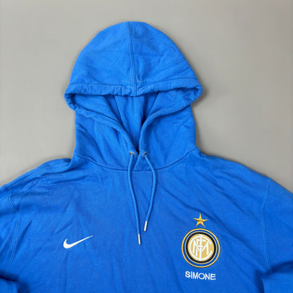 Nike Inter Mailand Hoodie (XL)