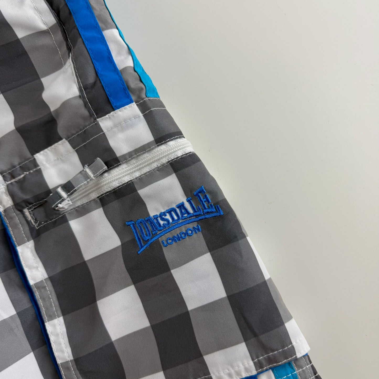 Lonsdale Shorts (S)