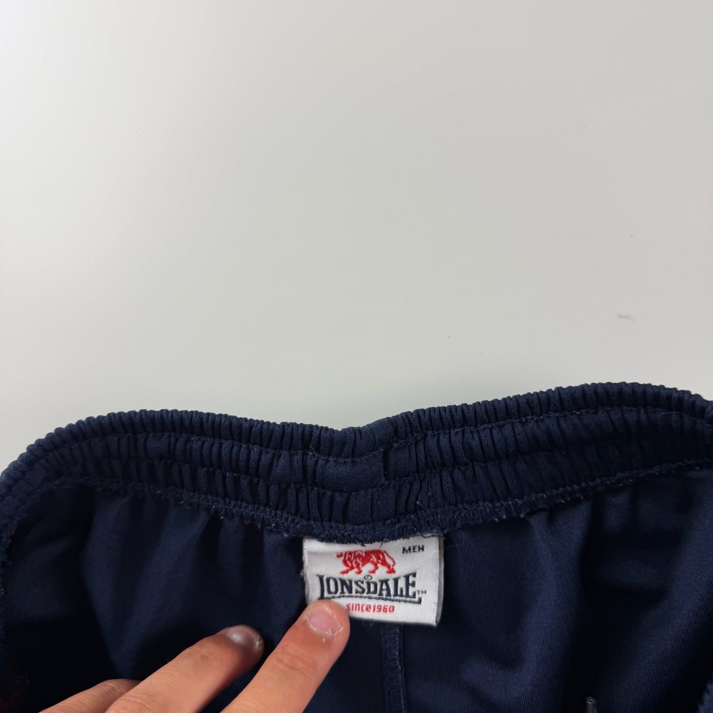 Lonsdale Shorts (S)