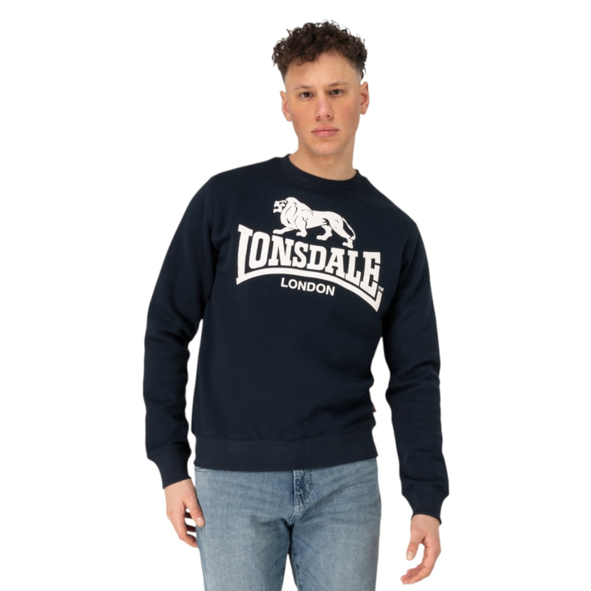Lonsdale London Go Sport Pulli (XS-3XL)