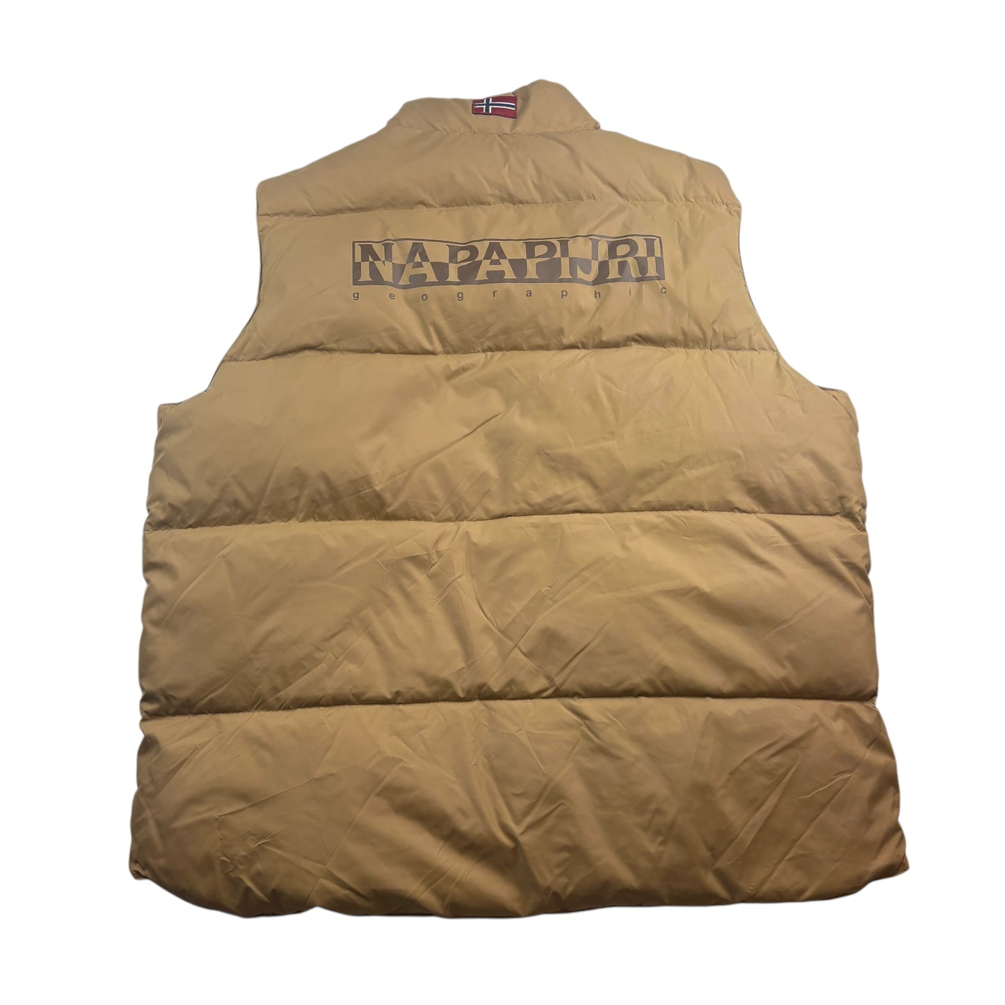 Napapijri Weste (XL)