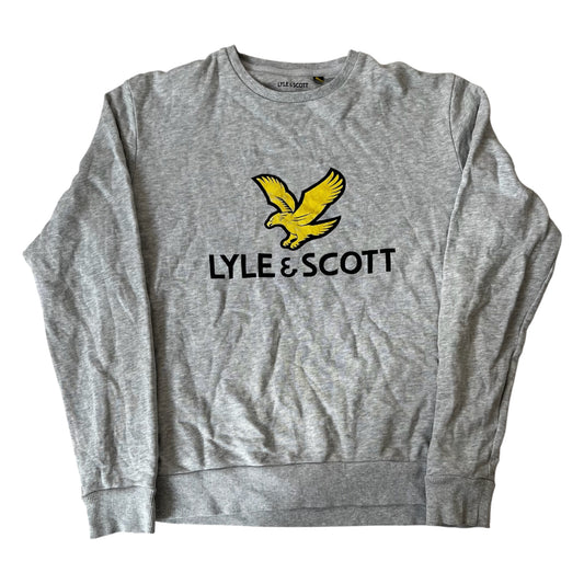 Lyle & Scott Pulli (S)