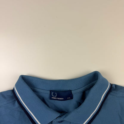 Fred Perry T-Shirt (XXL)