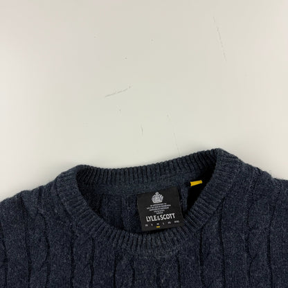 Lyle & Scott Pulli (M)