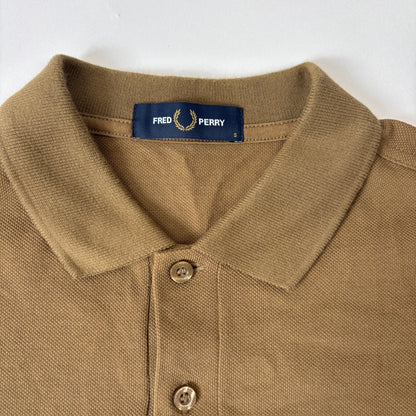 Fred Perry Polo (S)