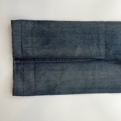 Levi’s 501 Jeans (XS)