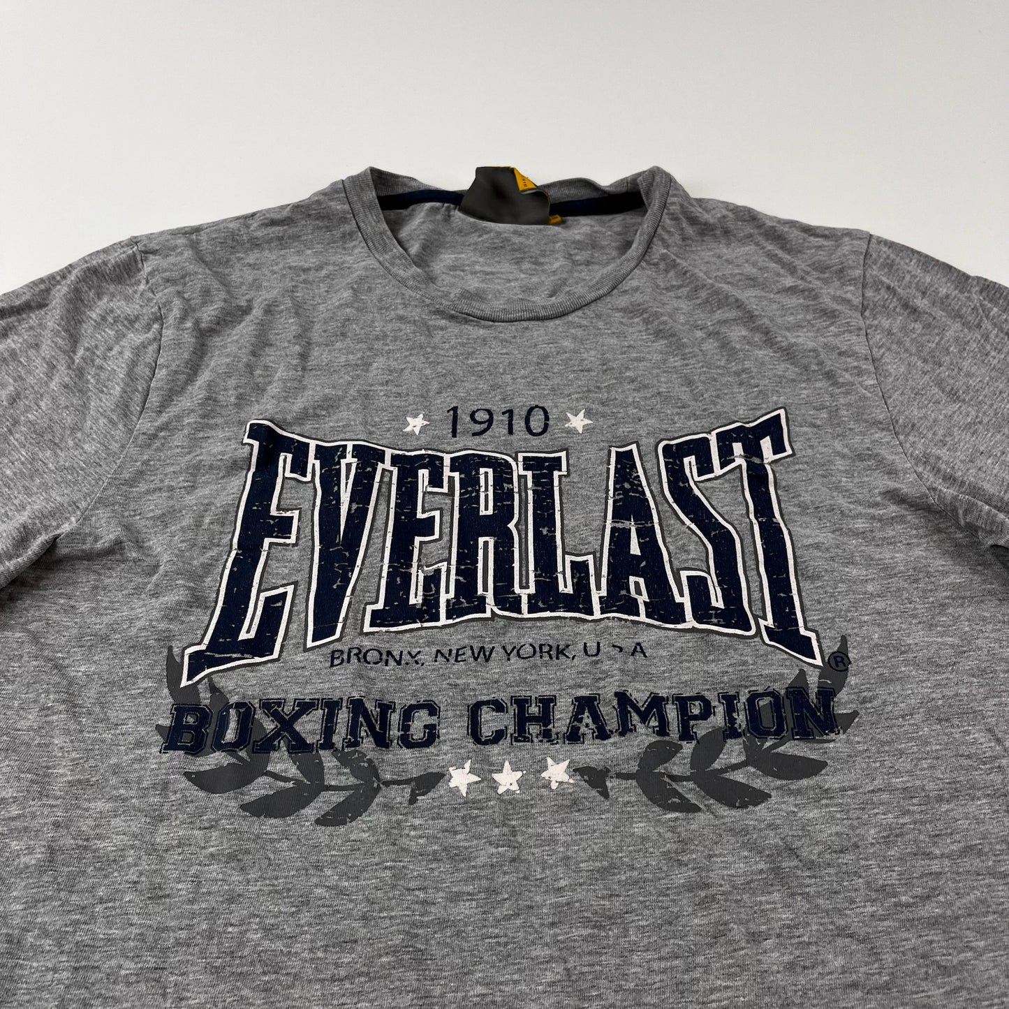Everlast T-Shirt (XS)