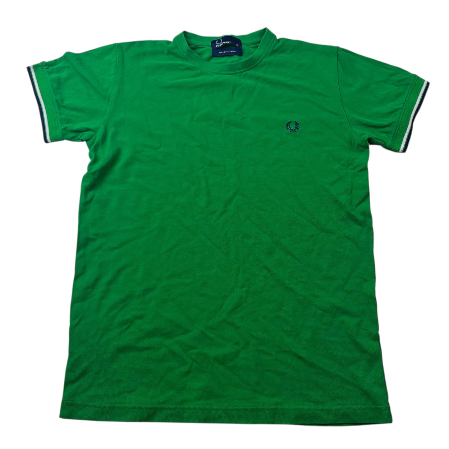 Fred Perry T-Shirt (S)