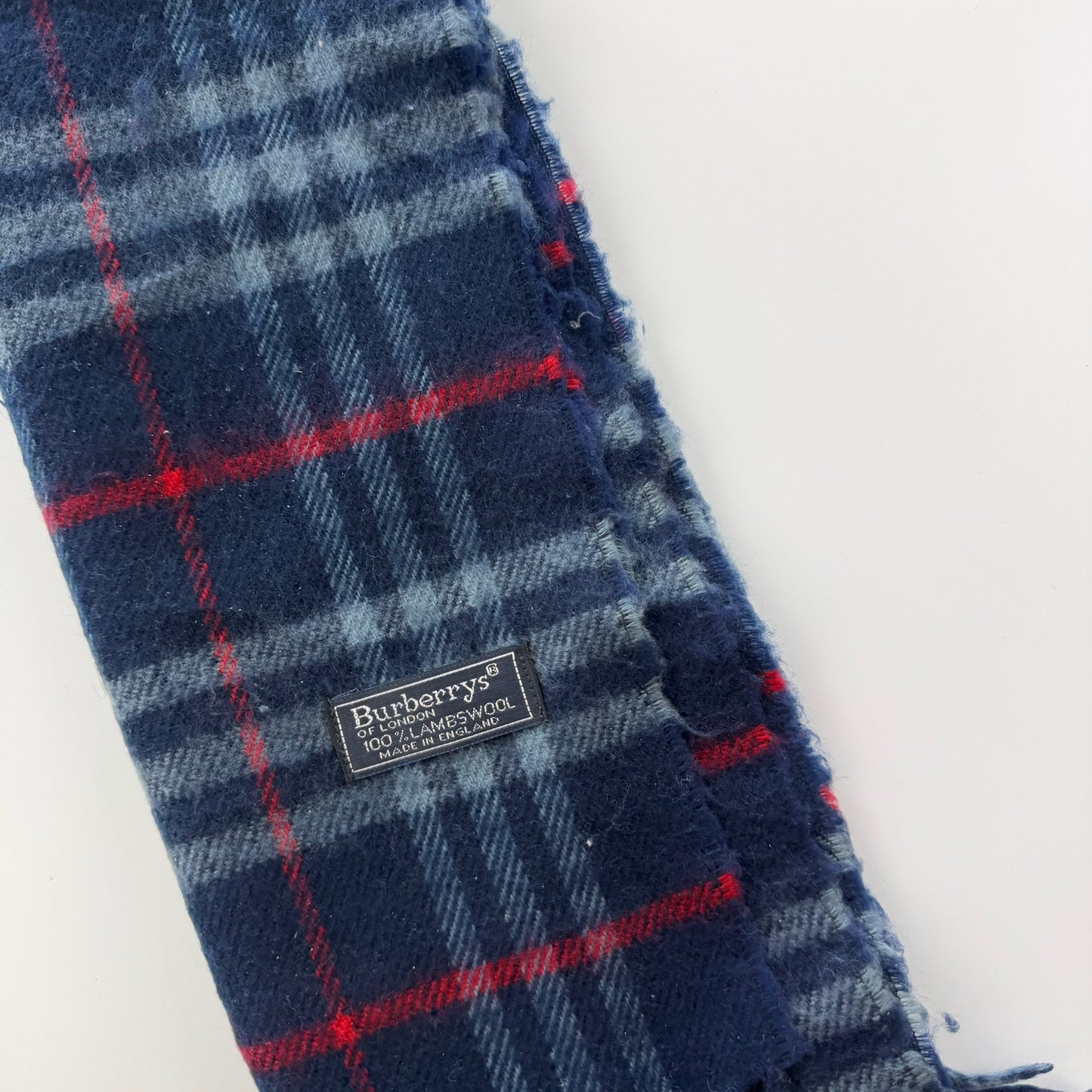Burberry Schal