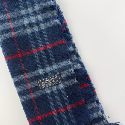 Burberry Schal