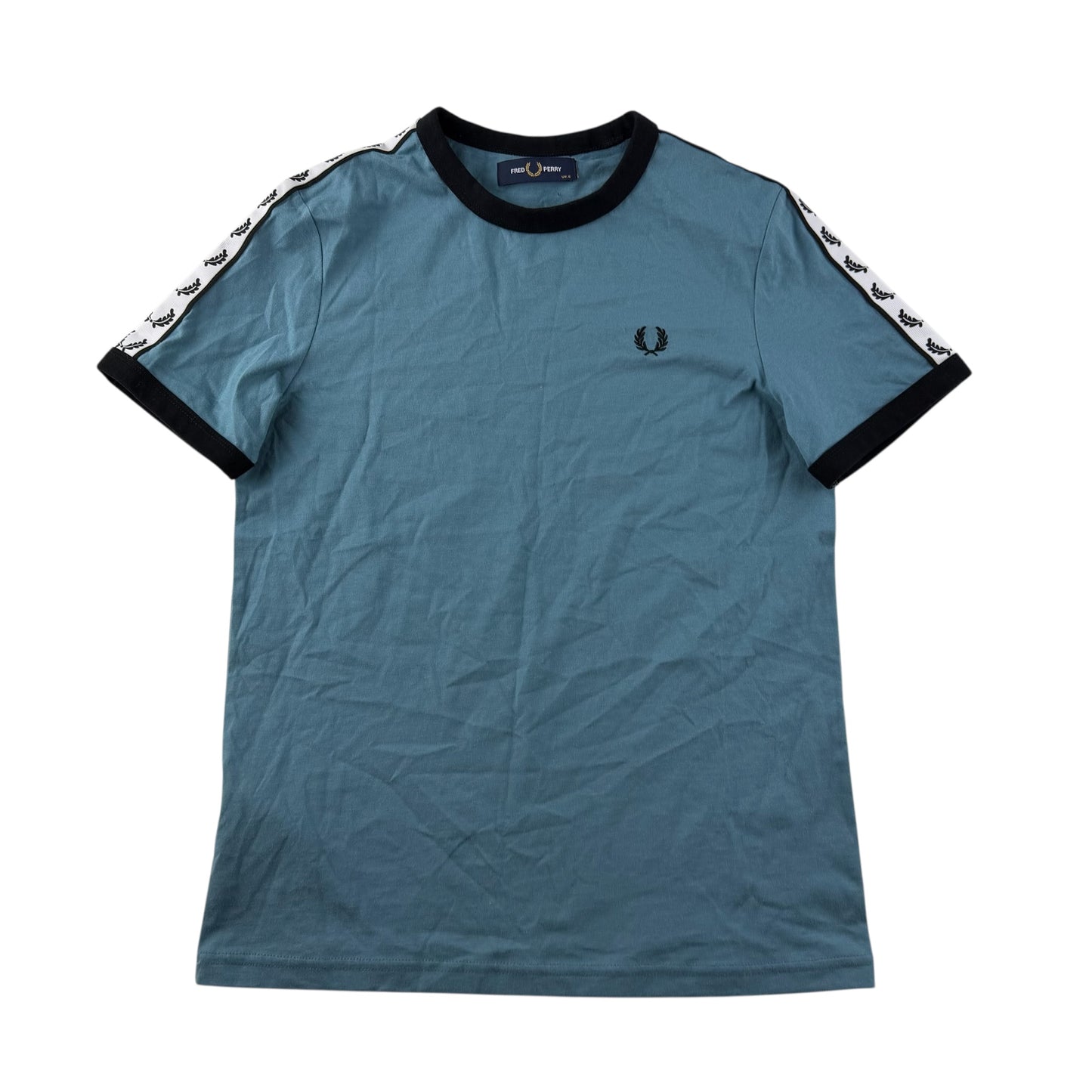 Fred Perry T-Shirt (XS)