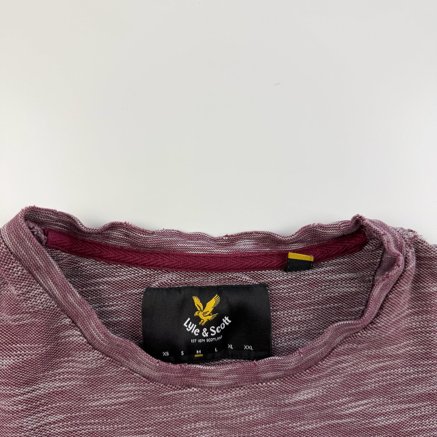 Lyle & Scott T-Shirt (M)