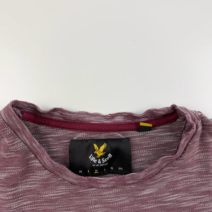 Lyle & Scott T-Shirt (M)