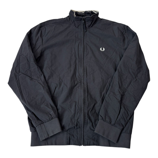 Fred Perry Trackjacket (S)