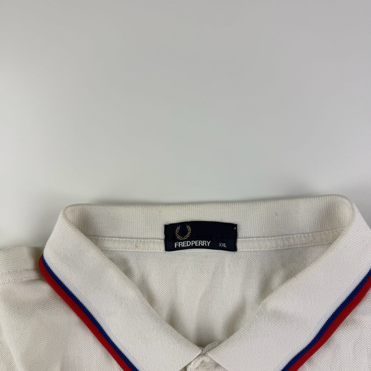 Fred Perry Polo (XXL)