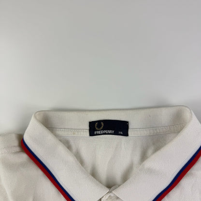Fred Perry Polo (XXL)