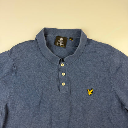 Lyle & Scott Polo (XL)