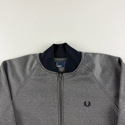 Fred Perry Trackjacket (S)