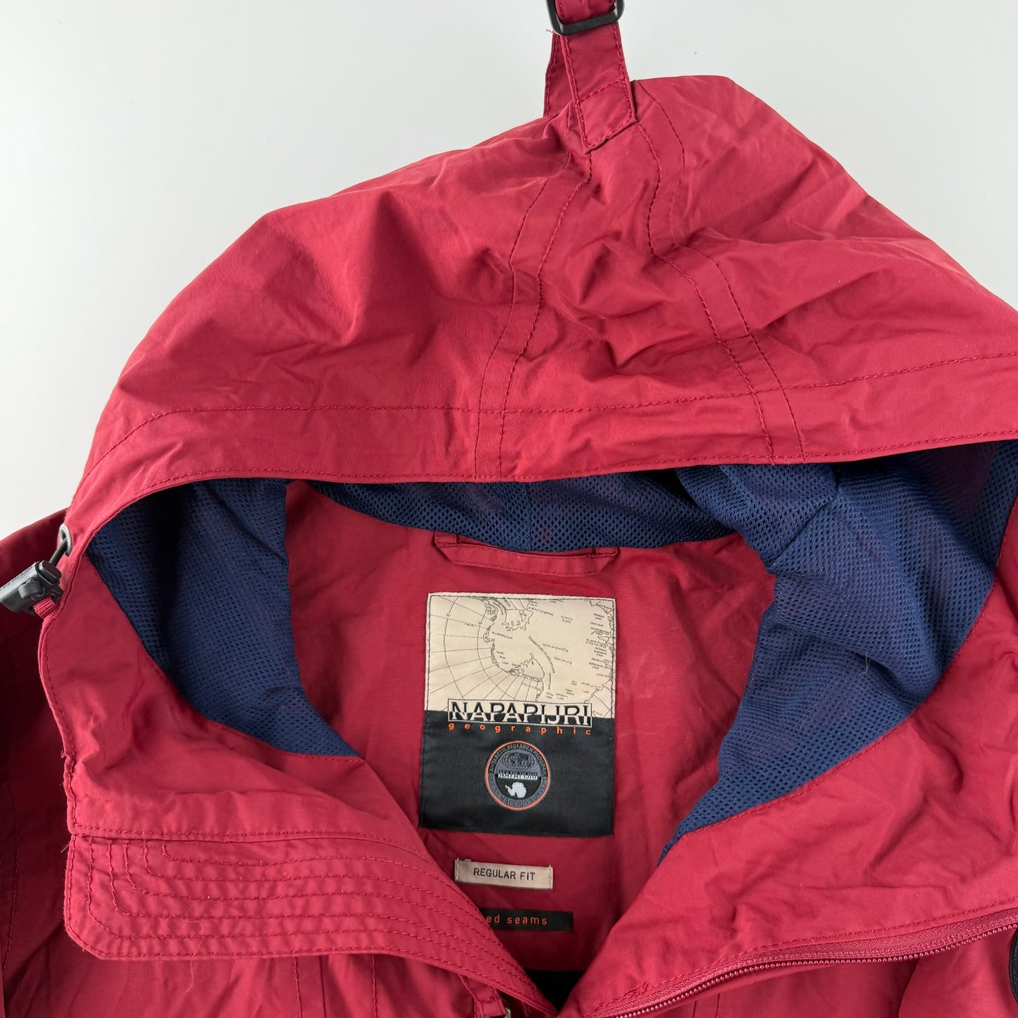 Napapijri Jacke (S)