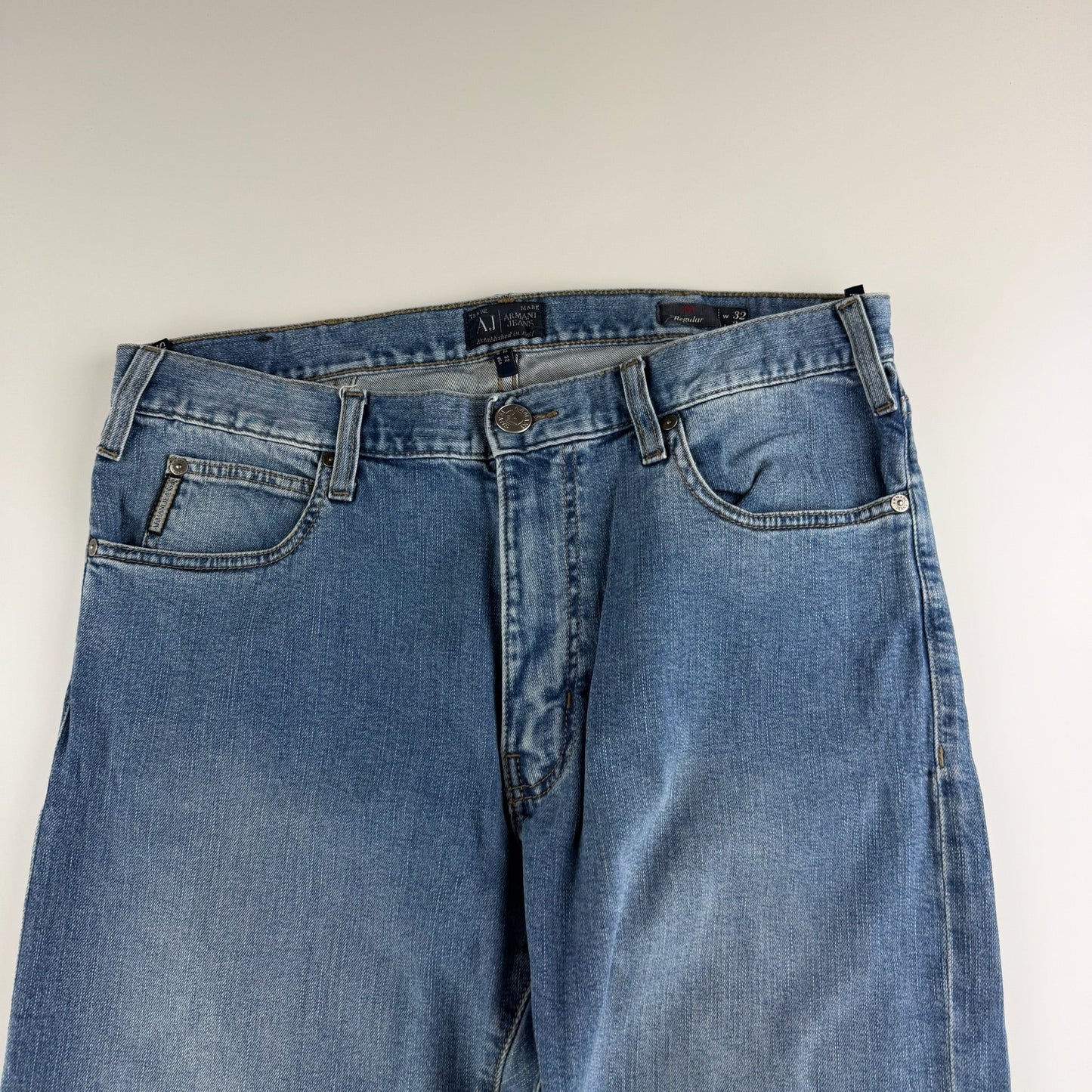 Armani Jeans (M)