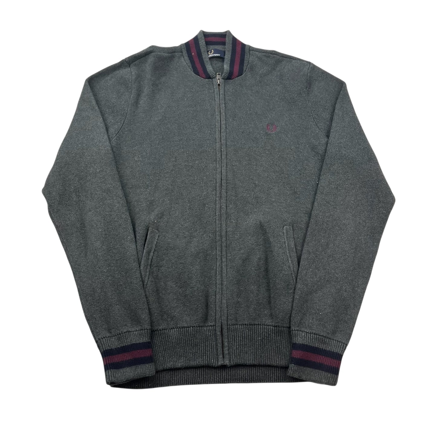 Fred Perry Trackjacket (L)