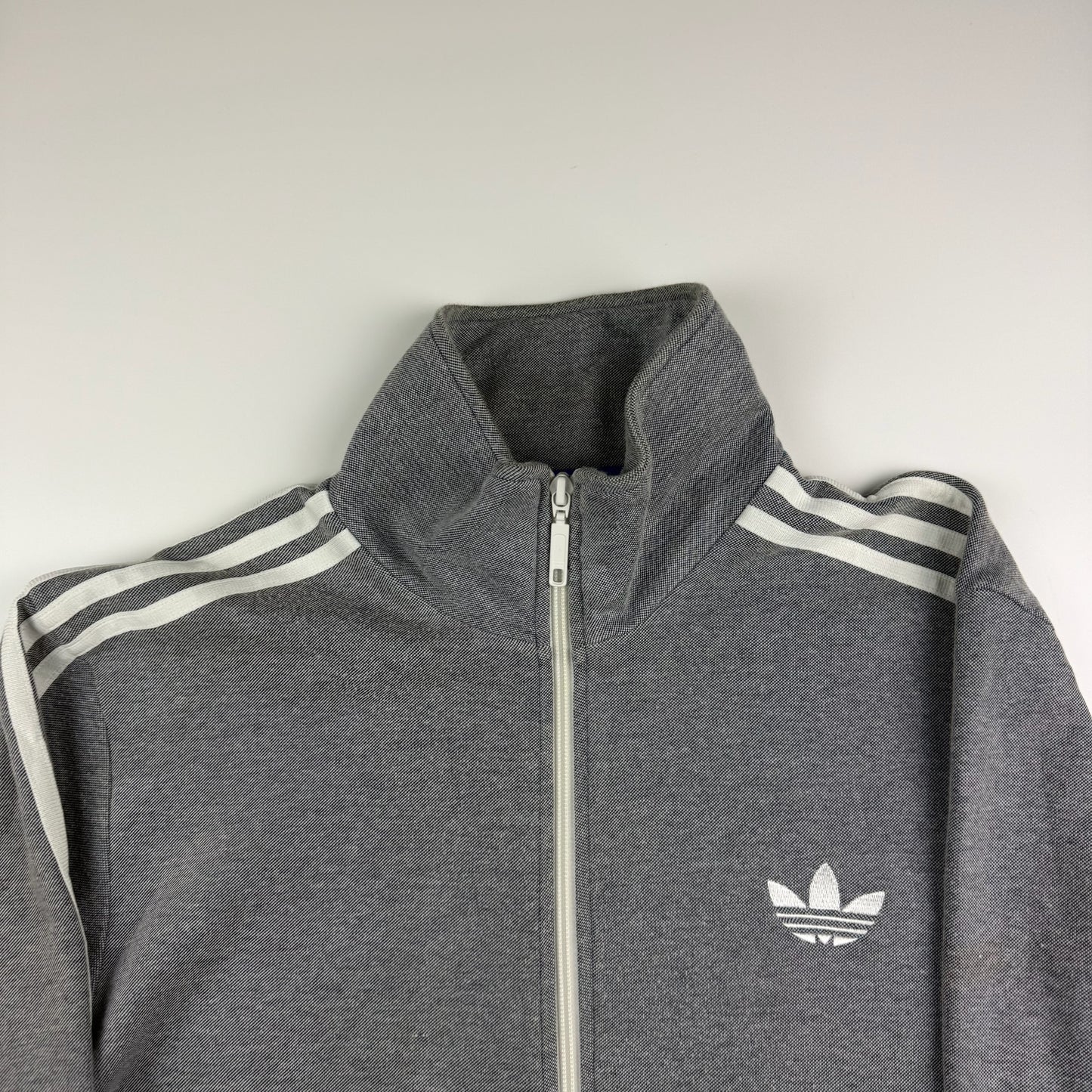 Adidas Trackjacket (L)