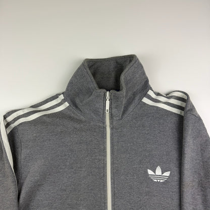 Adidas Trackjacket (L)