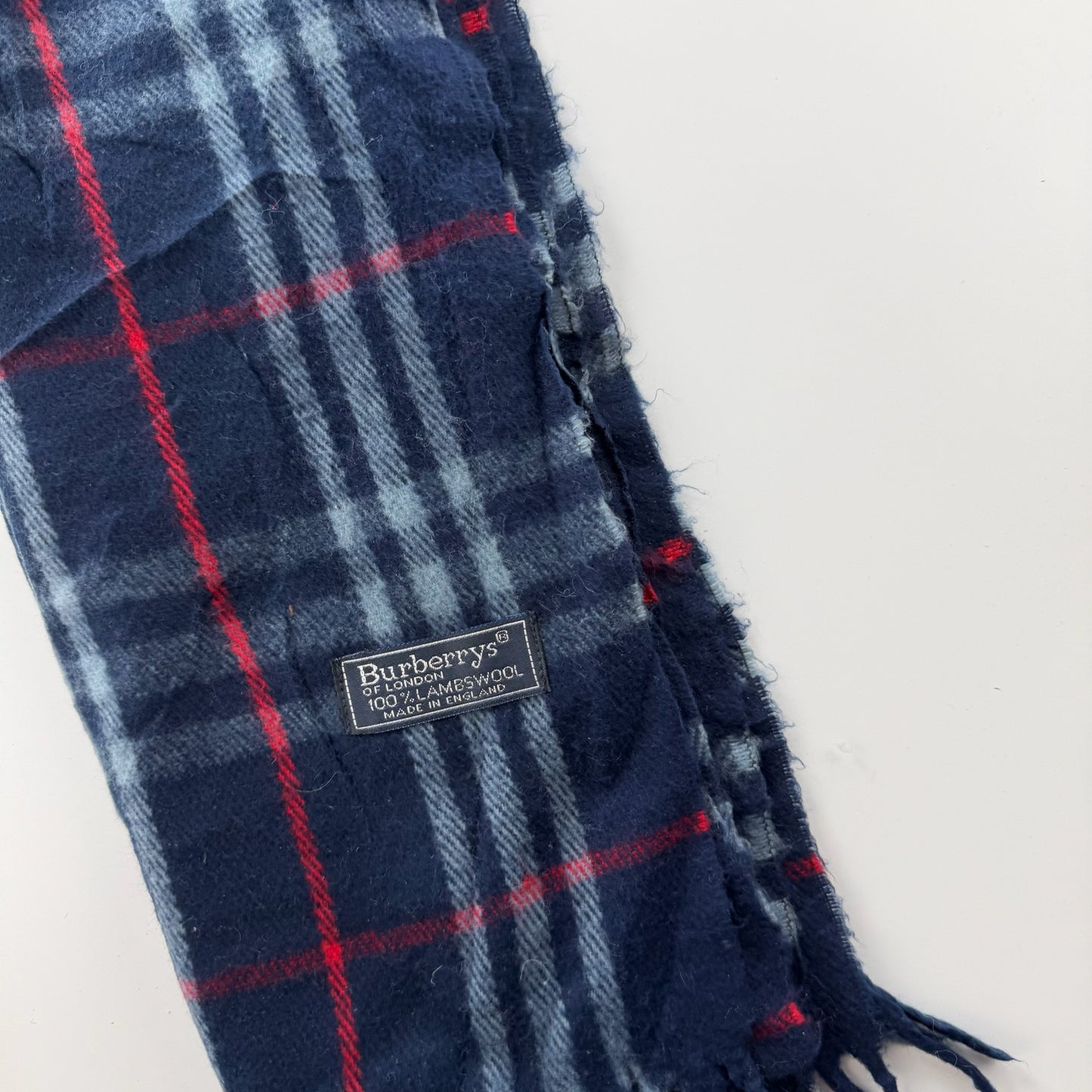 Burberry Schal