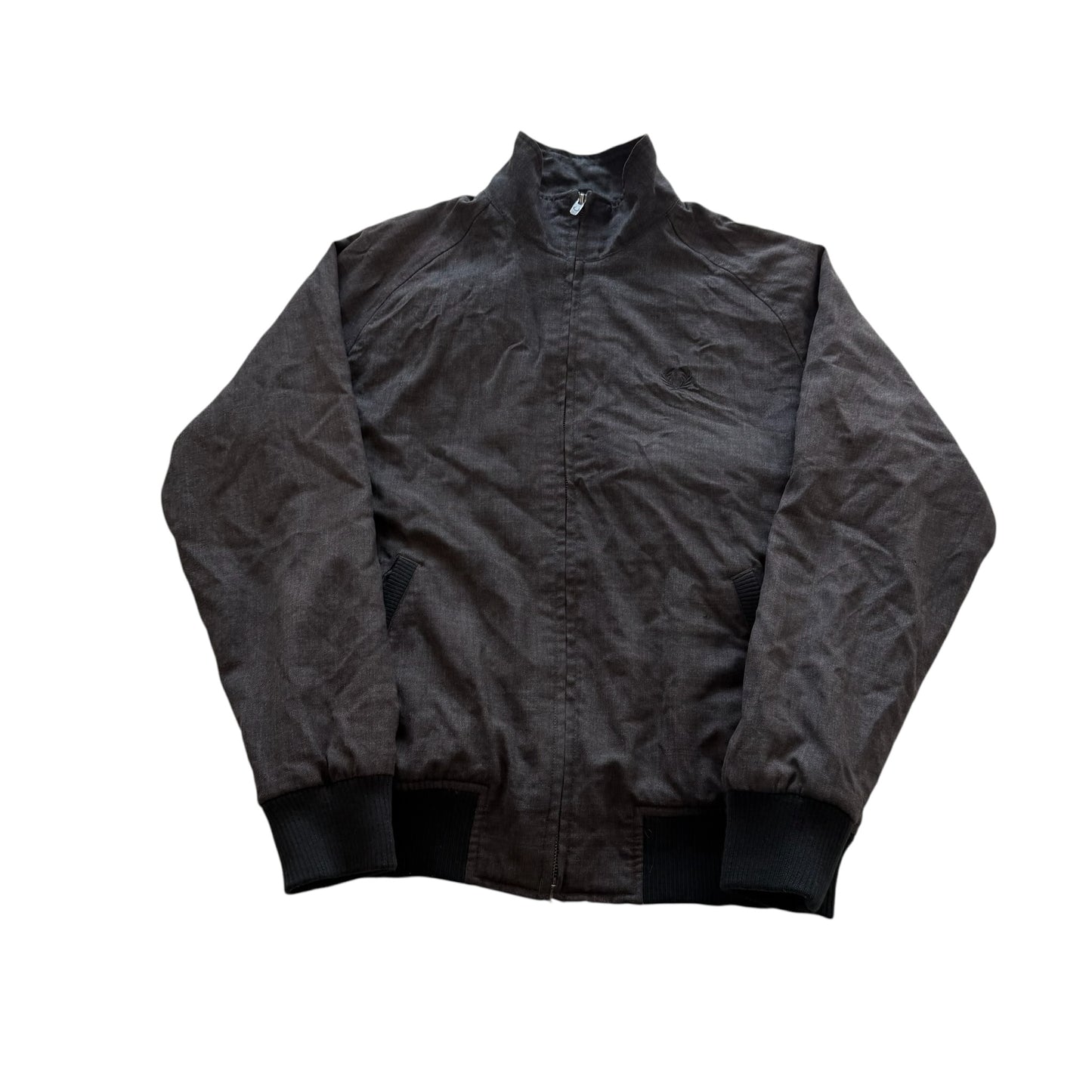 Fred Perry Trackjacket (M)