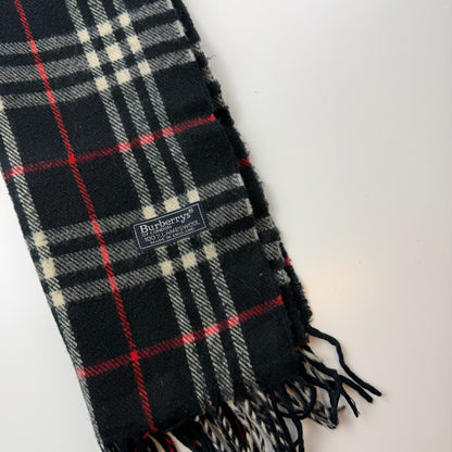 Burberry Schal