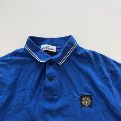 Stone Island Polo (XL)