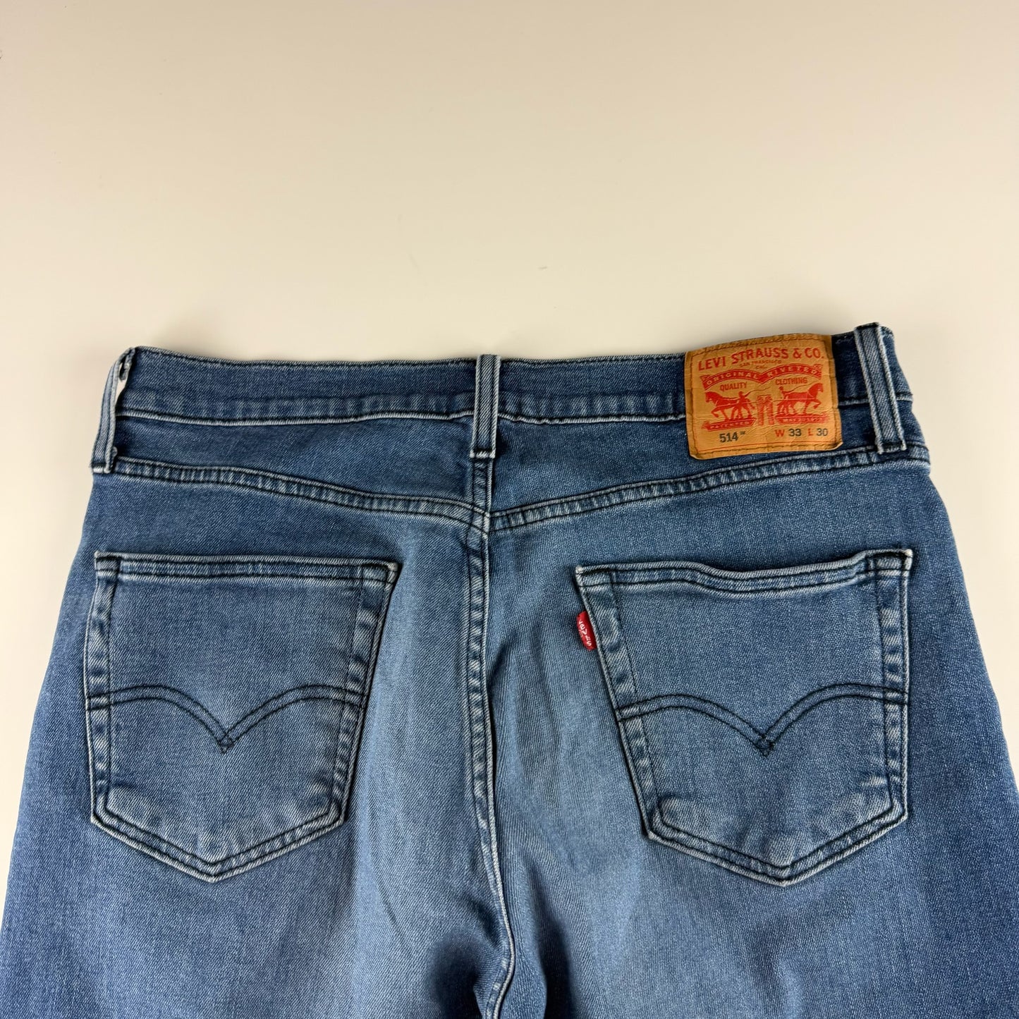 Levi’s 501 Jeans (M)