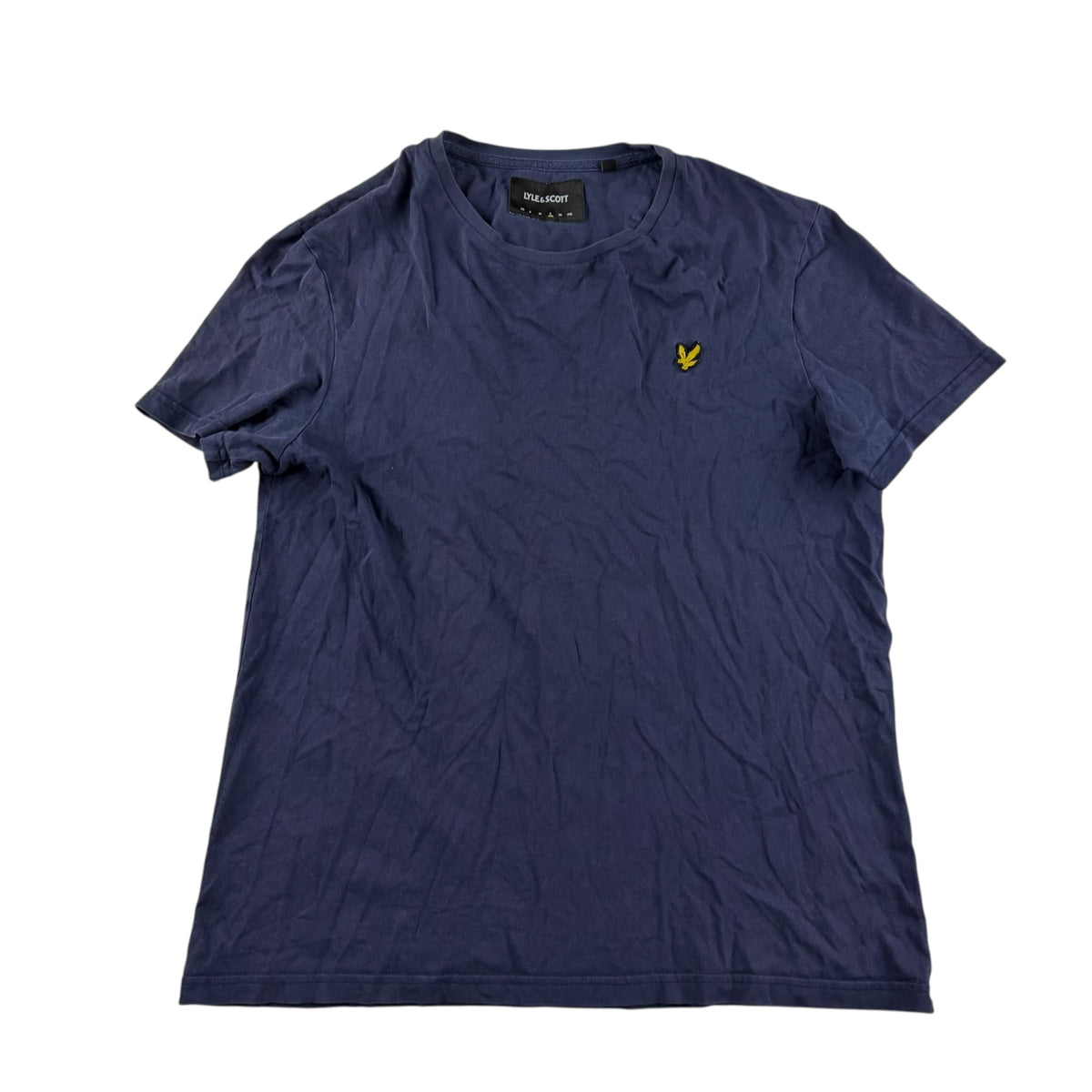 Lyle & Scott Tshirt (L)
