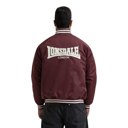Lonsdale London Shortlands Trackjacket (S-3XL)
