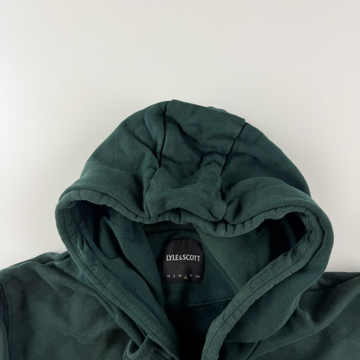 Lyle & Scott Pulli (L)